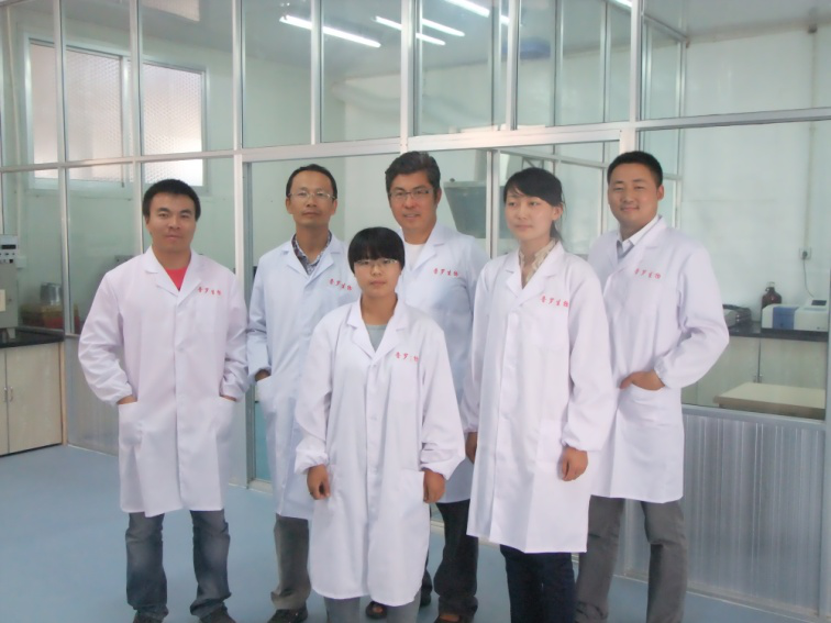 普羅團(tuán)隊(duì)