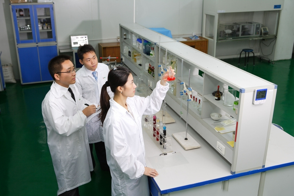 檢驗(yàn)團(tuán)隊(duì)